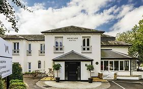 Mercure Oxford Hawkwell House Hotel